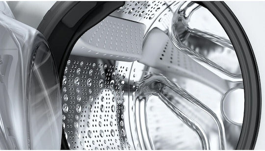 Bosch Mașină de Spălat Rufe 8kg 1400 Rotiri Viteză Perfectă WAN28284GR