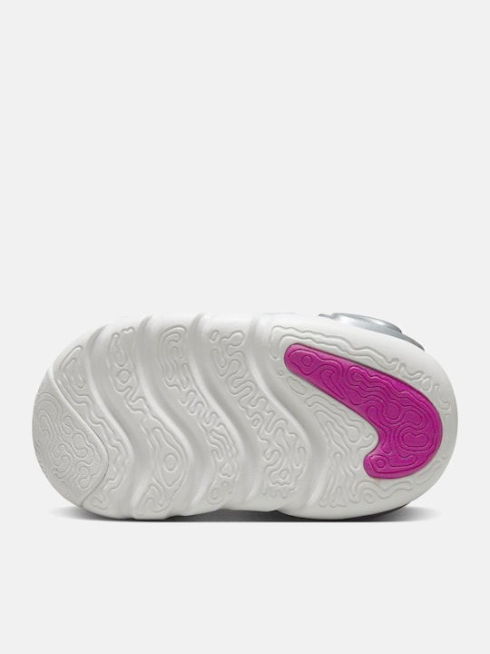 Dynamo GO FlyEase Детски маратонки Low Slip-on Сив