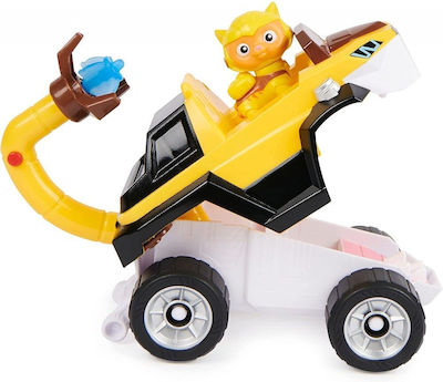 Spin Master Car with Set Paw Patrol Leos for 3++ Years