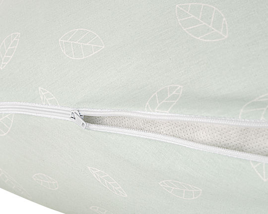 Kikka Boo Nursing & Pregnancy Pillow Jungle King Green 150cm