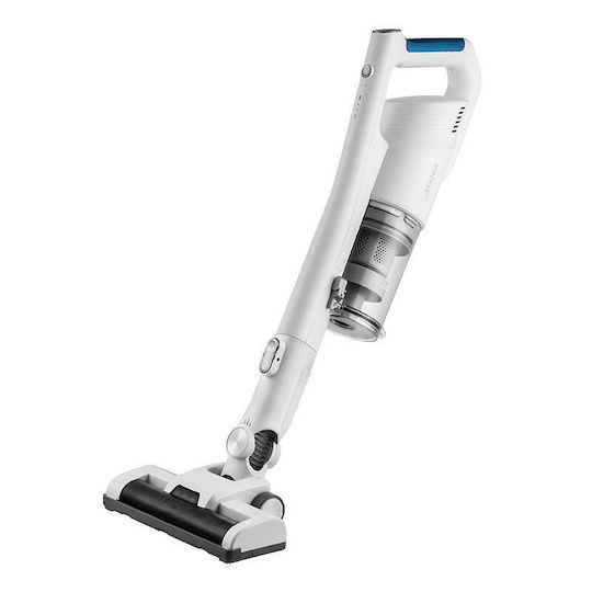 Midea P5 Reîncărcabilă Aspirator 2 în 1 Stick & De Mână 21.6V Albă