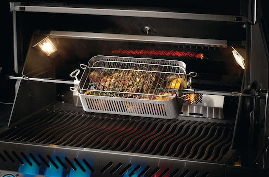 Napoleon Grillkorb