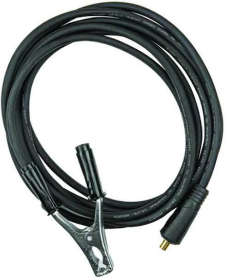 FFG ETIG 200 Pulse Ηλεκτροκόλληση Inverter TIG / MMA με Μέγιστο Ρεύμα Συγκόλλησης 180A και Κύκλο Εργασίας 30%