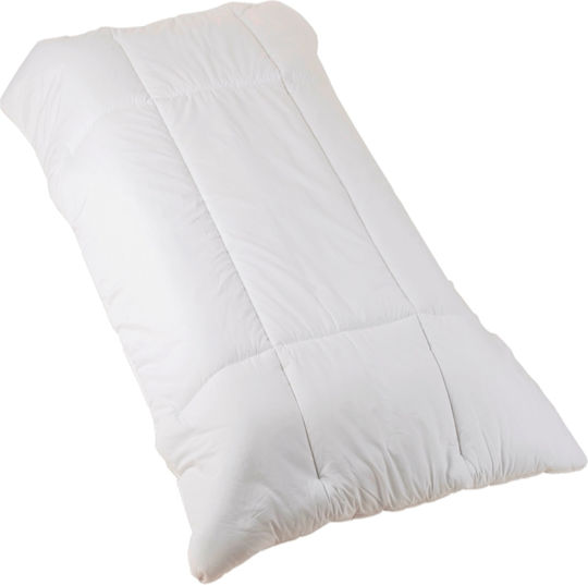 O Kosmos tou Morou White 110x160cm Duvet