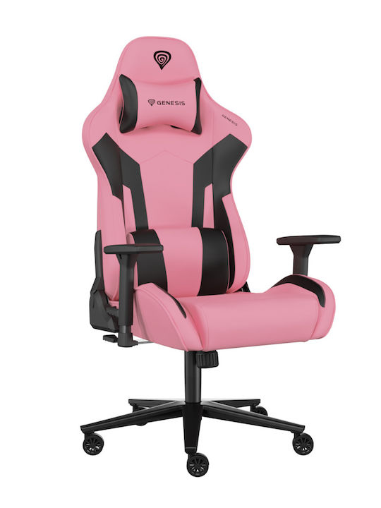 Genesis Nitro 720 Künstliches Leder Gaming Stuhl