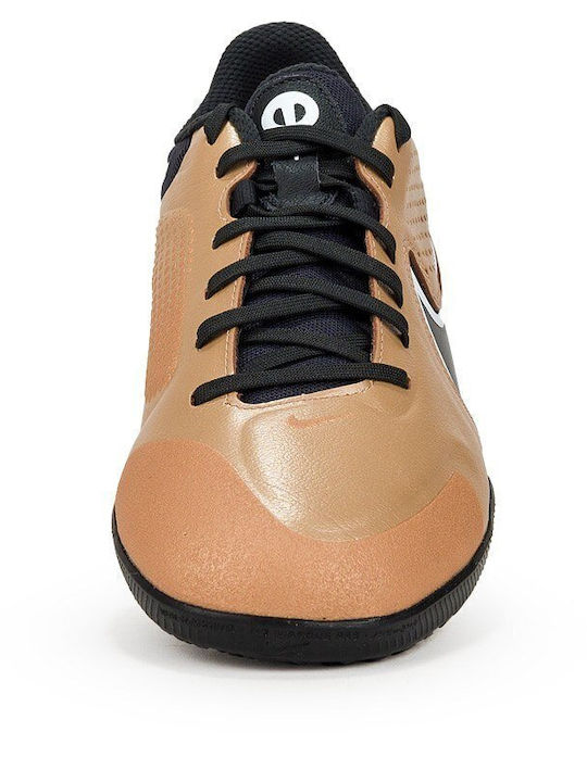 Nike Tiempo Legend 9 Pro Football Shoes Hall Metallic Copper / Off Noir / Photon Dust / White