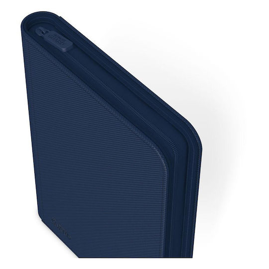 Ultimate Guard Binder 4-Pocket Standard Size Blue