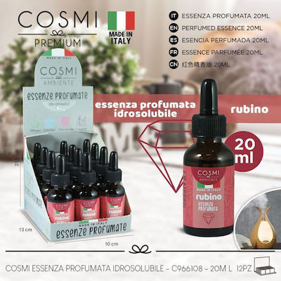 Cosmi Italia Aromatisches Öl 20ml 1Stück 1004611