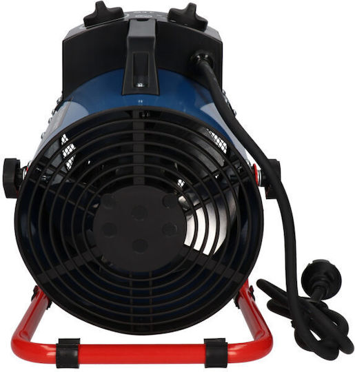 Blaupunkt Вентилаторен нагревател Стая За под 3000W