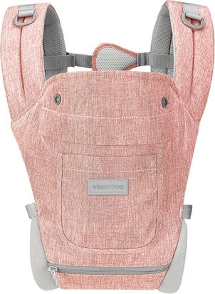 Kikka Boo Classic Carrier Chloe Mint