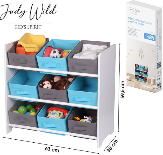 Toy Storage System Toy Storage System