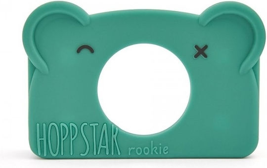 Hoppstar Rookie Children's Camera 30MP Green