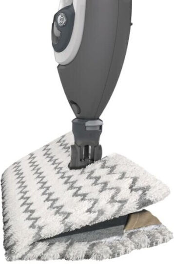 Shark Hand Steam Cleaner 2.5bar with Stick Handle