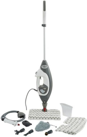 Shark Hand Steam Cleaner 2.5bar with Stick Handle
