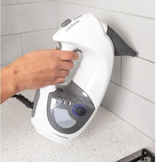Shark Hand Steam Cleaner 2.5bar with Stick Handle