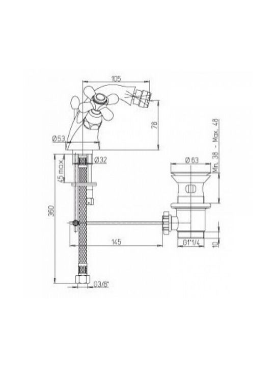 Paini Basic Liberty