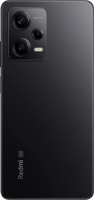 Xiaomi Redmi Note 12 Pro NFC 5G Dual SIM (6GB/128GB) Midnight Black