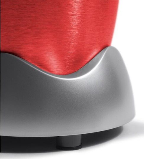 NutriBullet Pro Блендер с Кана Тритан 950 мл 900W Червен