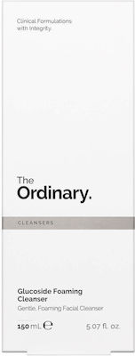 The Ordinary Lichid Curățare Glucozide 150ml