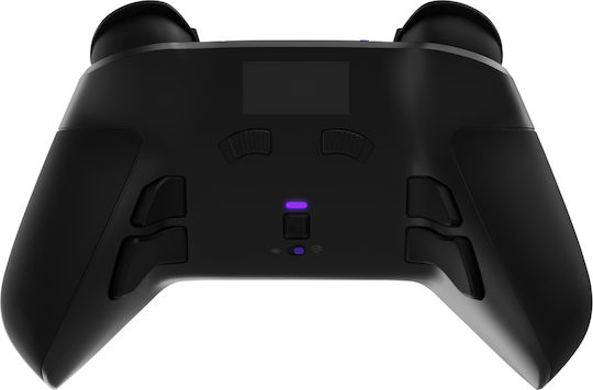PDP Victrix Pro BFG Ασύρματο & Ενσύρματο Gamepad για PC / PS4 / PS5 Μαύρο