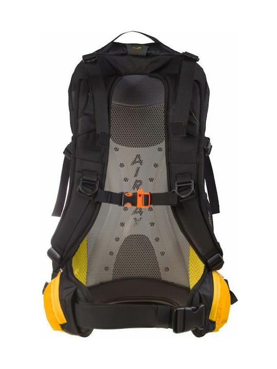 La Sportiva AT 30 Waterproof Mountaineering Backpack 30lt Yellow 06K999100