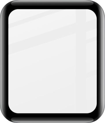 Screen Protector for the Redmi Watch 2 Lite 1pcs EDA002620503