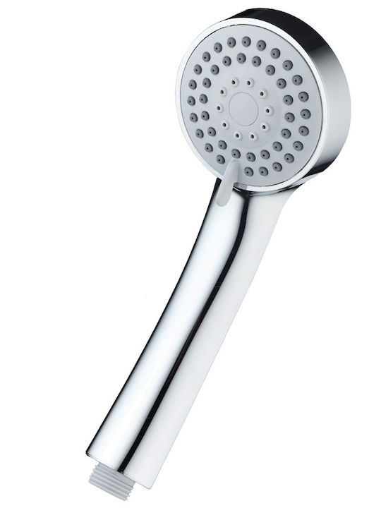 Bormann Lite BTW3390 Mixing Bathtub Shower Faucet Silver