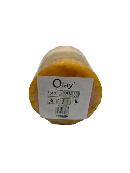 Olay Aromatisches Kerze in Gefäß Orange 256gr