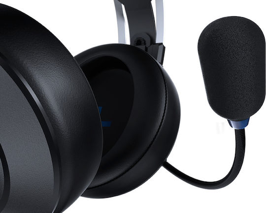 Cougar VM410 PS Over Ear Gaming Headset με σύνδεση 3.5mm for PC / PS5 / PS4 / XBOX