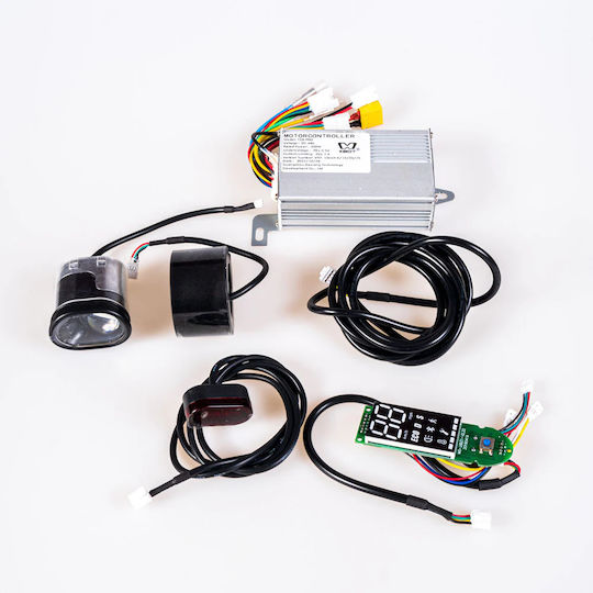 Monorim T3P-C Controller Ανταλλακτικό για Ηλεκτρικό Scooter Segway-Ninebot