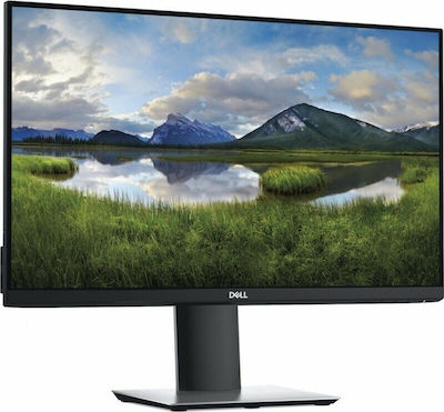 Dell P2419H 23.8" FHD 1920x1080 IPS Monitor with 8ms GTG Response Time