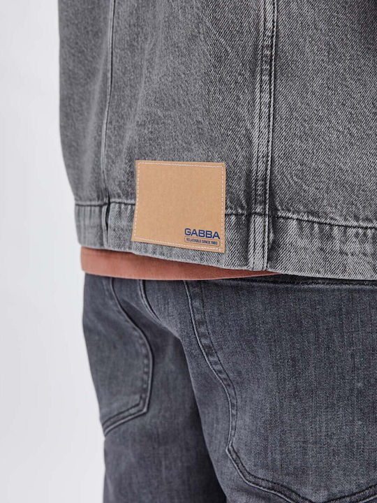Winter Jacket Gray