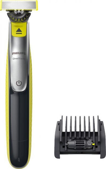 Philips OneBlade 360 QP2730/20 Elektrorasierer Gesicht Wiederaufladbar