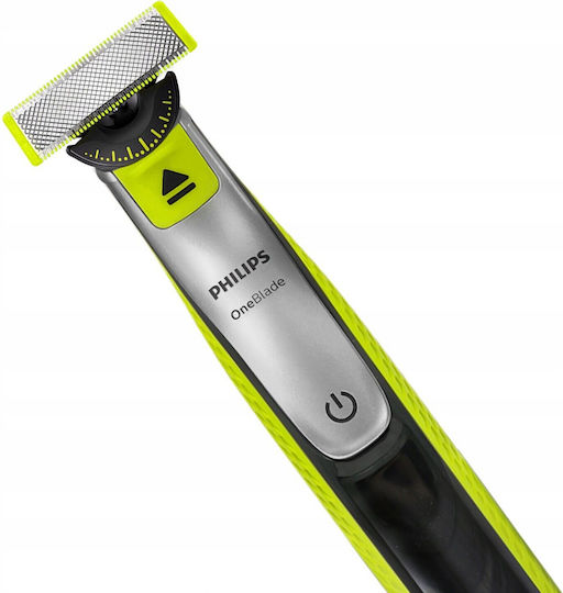 Philips OneBlade 360 QP2730/20 Elektrorasierer Gesicht Wiederaufladbar