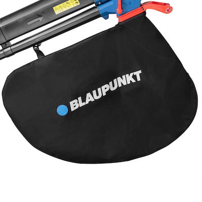 Blaupunkt Electric Handheld Blower 3000W with Volume Adjustment