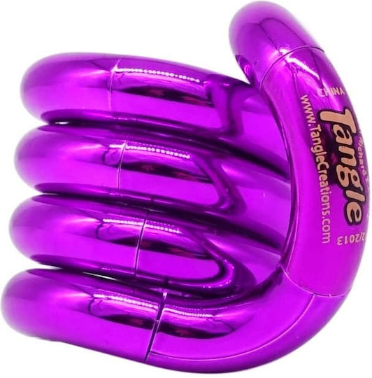 Gama Brands Tangle Jr Metallic Riddle for 3+ Years 15408702