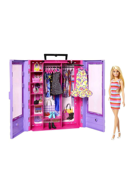 Easter Candle with Toy Ultimate Closet for Age 3 Years Barbie