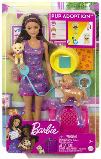 Toy Candle for 3+ Years Barbie