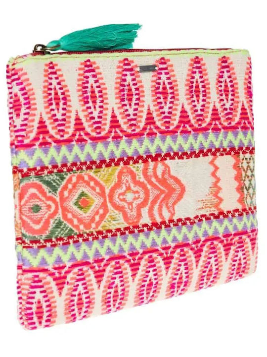 FBL007-12810 Plic de damă Multicolor