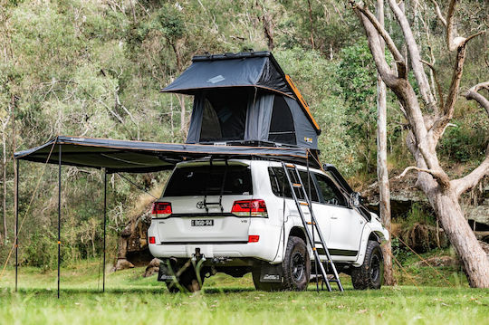 OZtrail Blockout 270 Awning Προέκταση για Σκηνή Camping 220x16εκ.