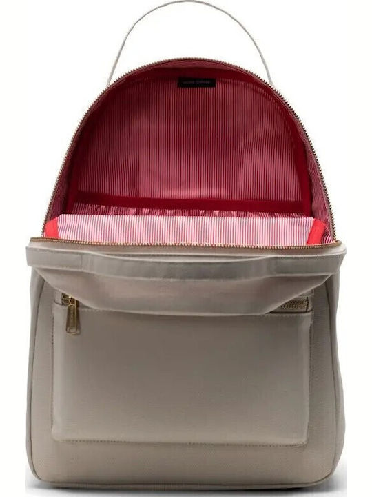 Herschel Nova Rucsac 18lt Light Pelican