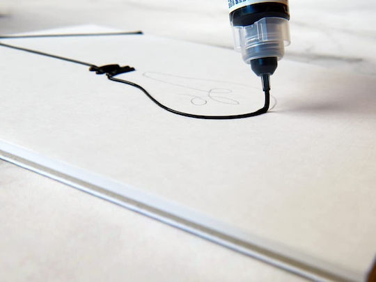 Edding Drawing Pad Acrylic 1pcs