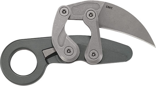 Columbia River Knives Provoke Kompakt Karambit