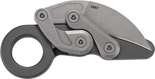 Columbia River Knives Provoke Kompakt Karambit
