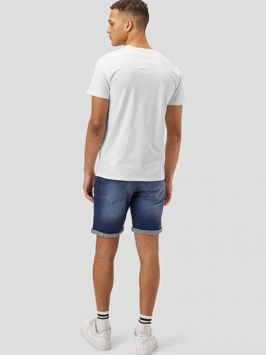 18500 T-Shirt Weiß