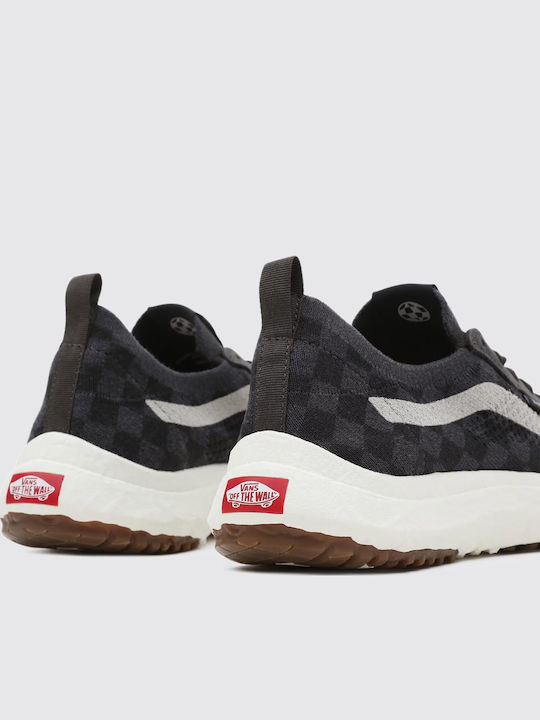 Ultrarange Vr3 Sneakers Gray