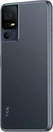 TCL 40 SE Dual SIM (6GB/256GB) Dark Gray