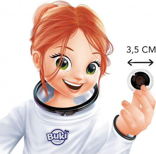 Buki Planetarium Discs STEM Planetarium for 8+ years old Years Old