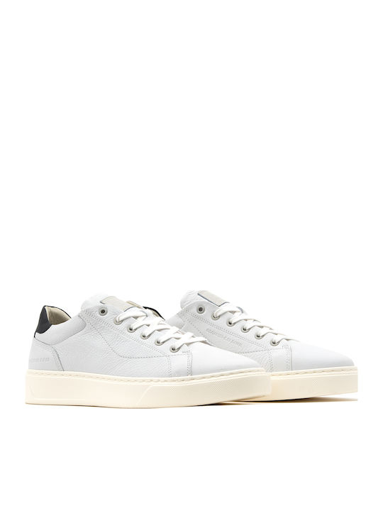 Ανδρικά Sneakers Λευκά