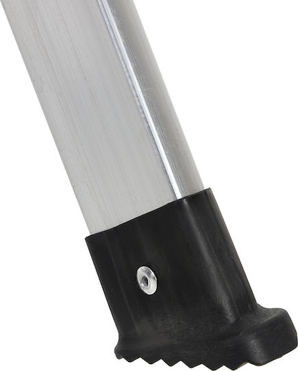 Vesta Scară Aluminiu cu 5 Trepte 168.5buc